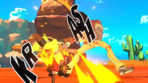Saturday AM: Battle Manga : Les fans de baston vont se régaler en découvrant son trailer de gameplay
