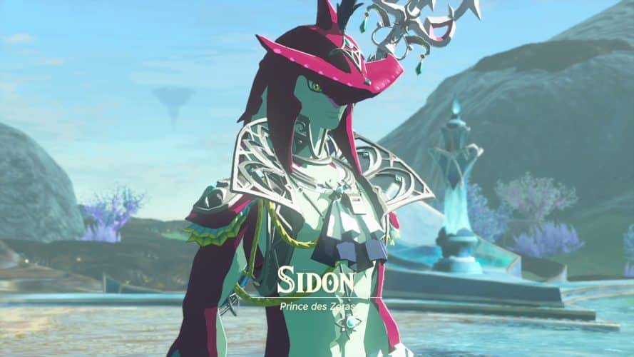 Sidon - Image 5