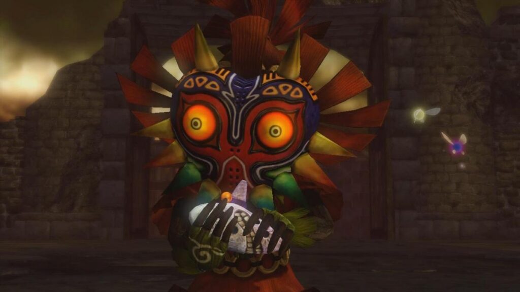 Skull Kid - Image 2