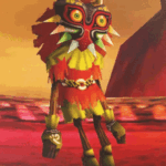 Skull Kid