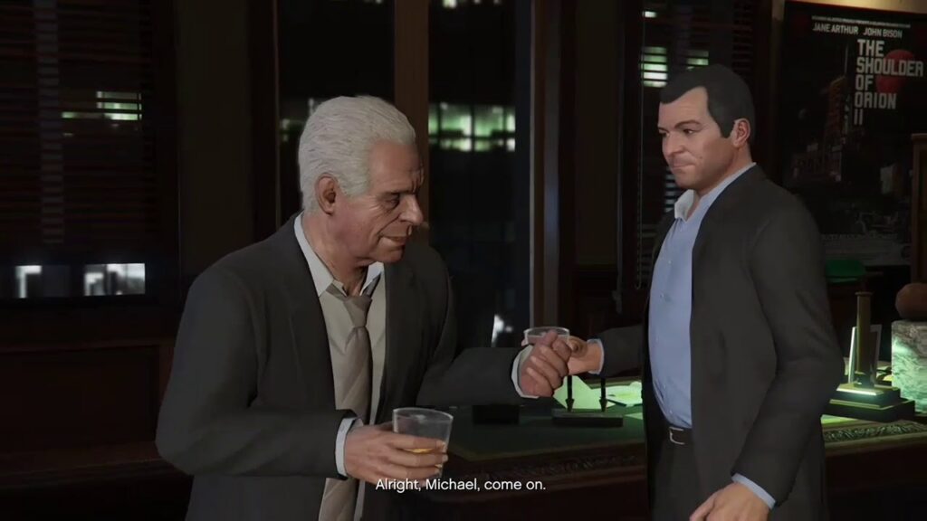 Solomon Richards - Image 3