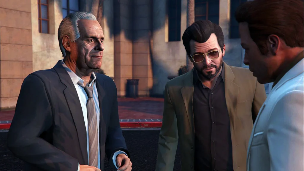 Solomon Richards - Image 2