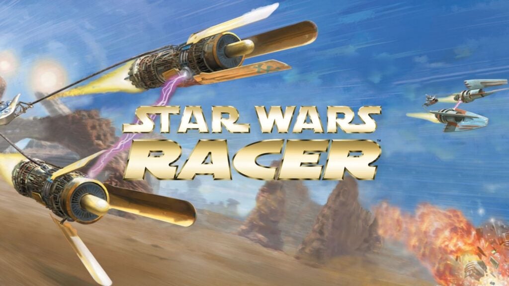 L'héritage des courses dans l'univers Star Wars