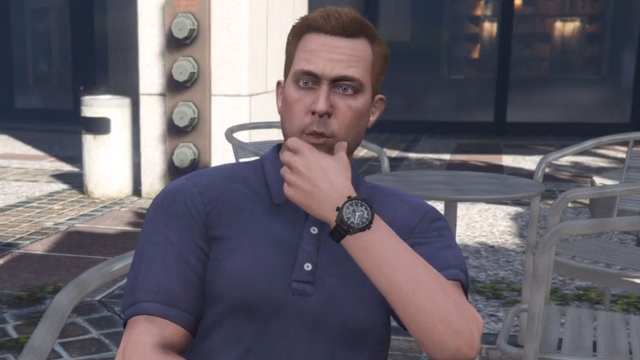 Steve Haines - Image 3