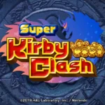 Super Kirby Clash