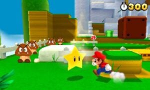 Notre classement des meilleurs Mario 3D et le premier va vous surprendre