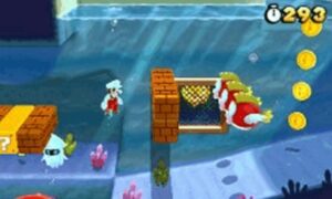 Notre classement des meilleurs Mario 3D et le premier va vous surprendre