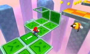Notre classement des meilleurs Mario 3D et le premier va vous surprendre