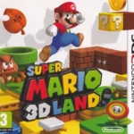 Super Mario 3D Land