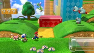Notre classement des meilleurs Mario 3D et le premier va vous surprendre