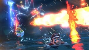 Notre classement des meilleurs Mario 3D et le premier va vous surprendre