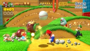 Notre classement des meilleurs Mario 3D et le premier va vous surprendre