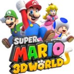 Super Mario 3D World
