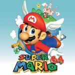 Dire, Dire Docks : Écouter et noter la musique de l'OST de Super Mario 64