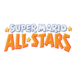 Super Mario All-Stars