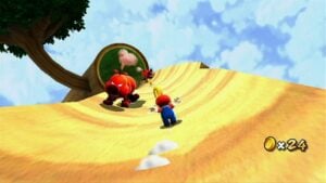 Notre classement des meilleurs Mario 3D et le premier va vous surprendre
