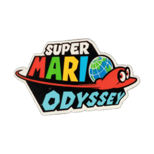 Super Mario Odyssey