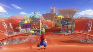 Notre classement des meilleurs Mario 3D et le premier va vous surprendre