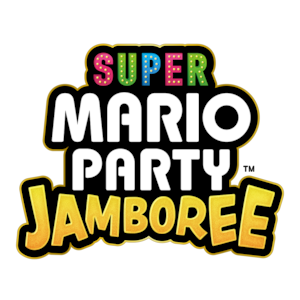 Super Mario Party Jamboree