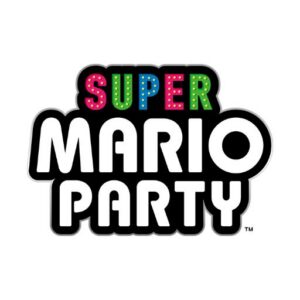 Super Mario Party