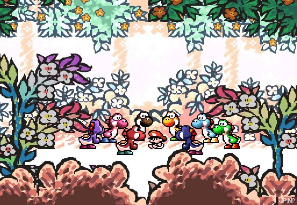 super-mario-world-2-yoshis-island-gameplay1