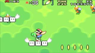 super-mario-world-super-mario-advance-2-gameplay3