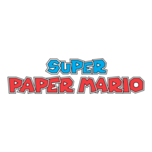 Super Paper Mario
