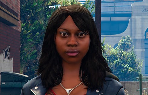 Tanisha Jackson - Image 5