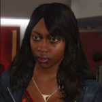 Tanisha Jackson
