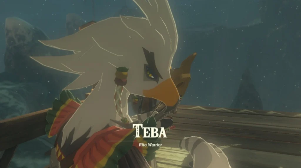 Teba - Image 5
