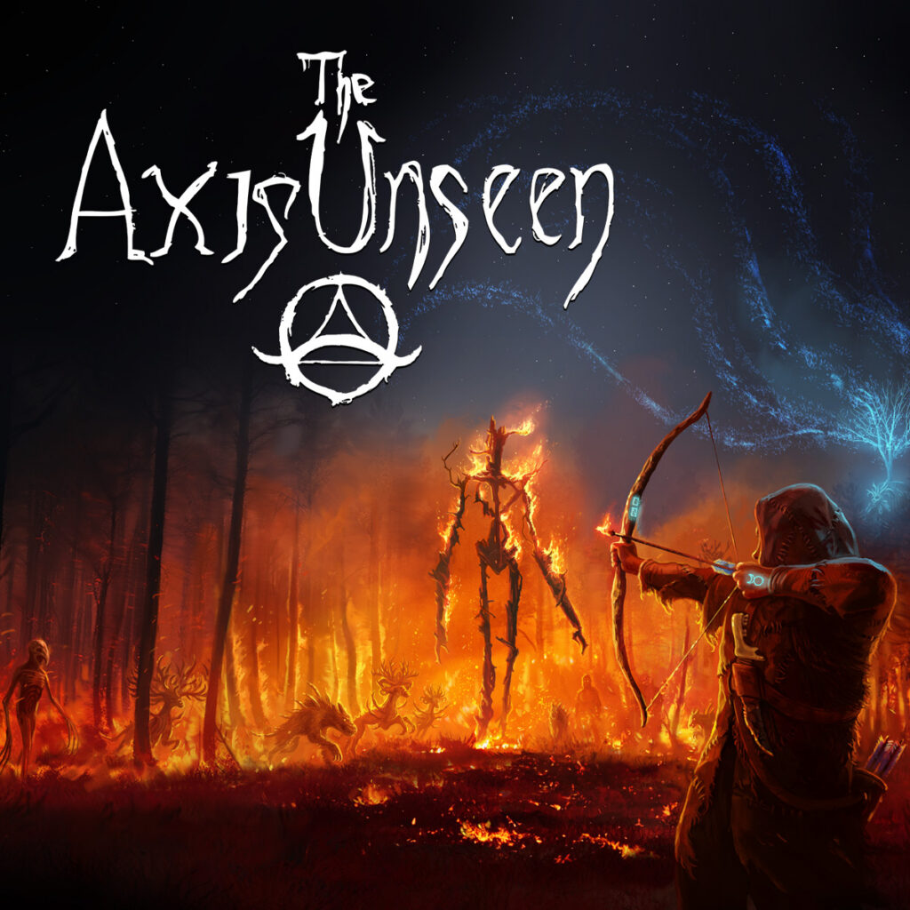 The Axis Unseen