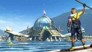 Square Enix Just Loaded Switch 2 With Three Final Fantasy Games, but One Hides a Major Catch