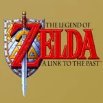 The Legend of Zelda A Link to the Past
