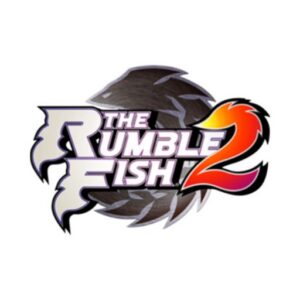 The Rumble Fish 2