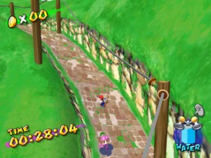 Notre classement des meilleurs Mario 3D et le premier va vous surprendre