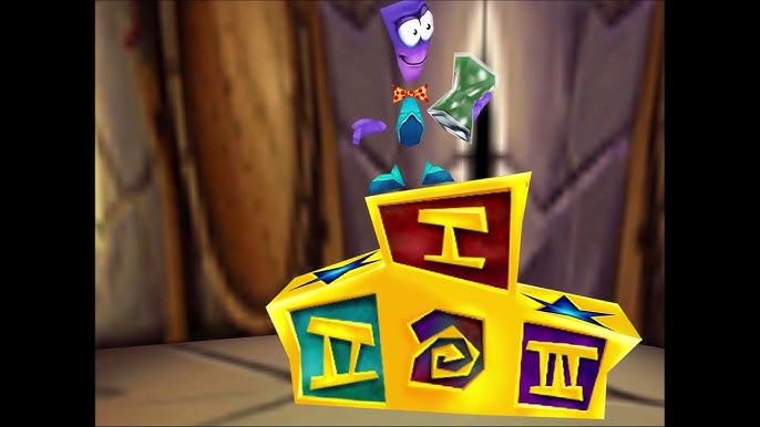 Un scénario délirant avec Ed et ses catastrophes