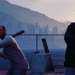 Trevor Philips