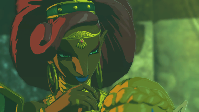Urbosa - Image 3
