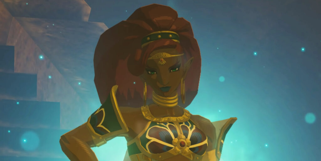 Urbosa - Image 2