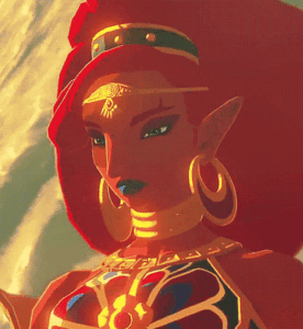 Urbosa