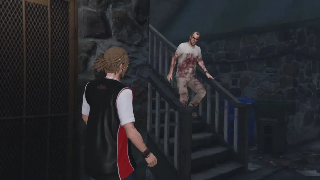 Wade Hebert - Image 2