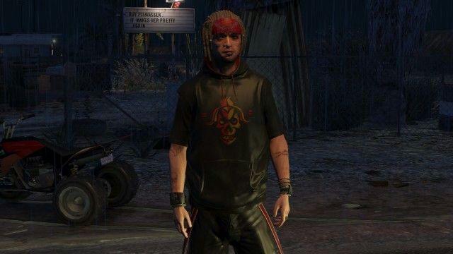 Wade Hebert - Image 1