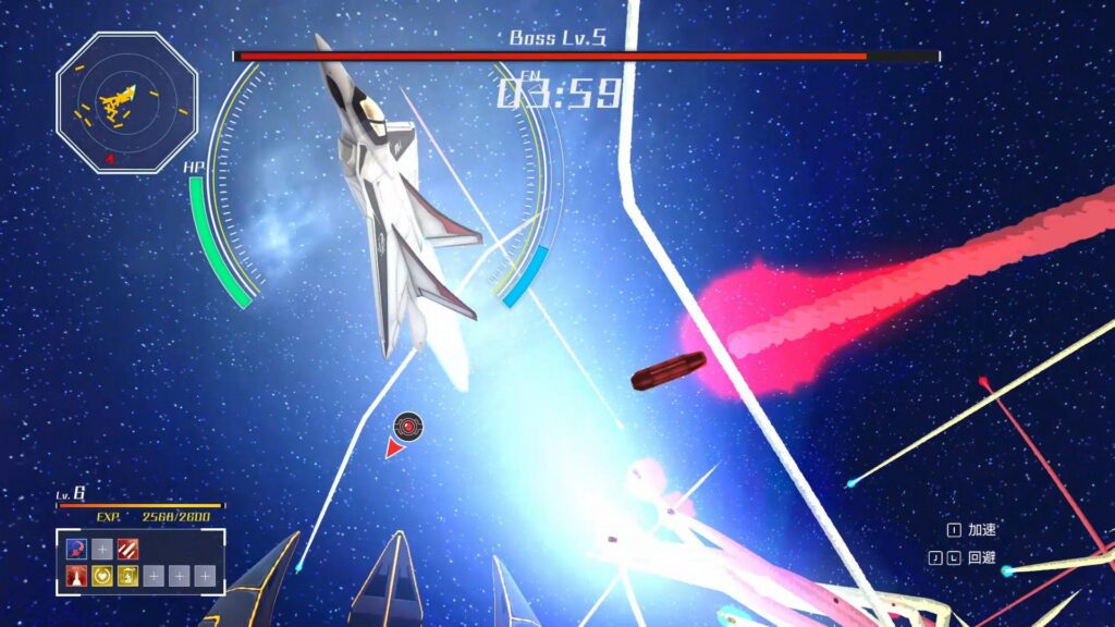 warhead-circus-gameplay3