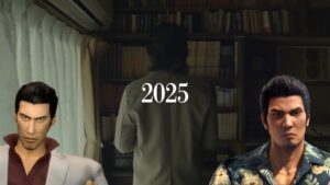 Yakuza : Sega offre aux fans une vidéo concept pour fêter les 20 ans de la licence