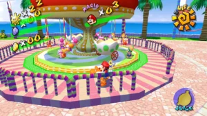 Notre classement des meilleurs Mario 3D et le premier va vous surprendre