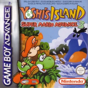 Yoshi&rsquo;s Island: Super Mario Advance 3