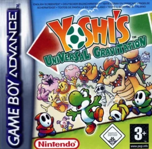 Yoshi&rsquo;s Universal Gravitation