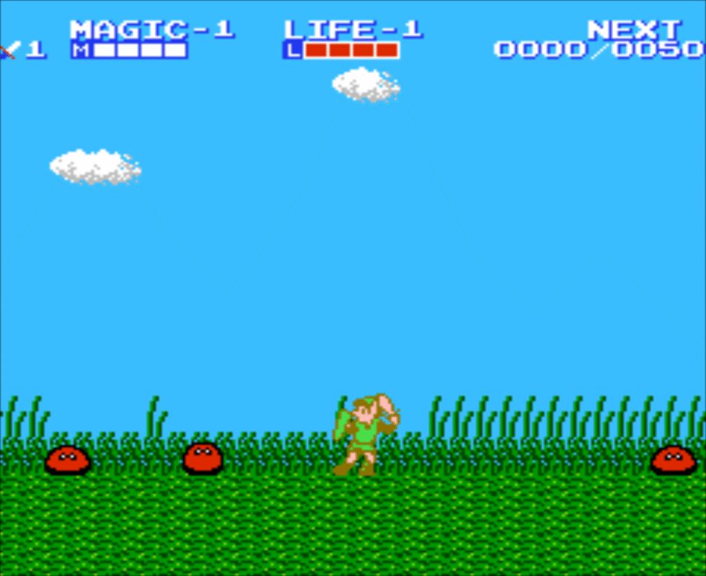 zelda-ii-the-adventure-of-link-gameplay3