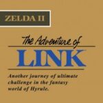 Zelda II The Adventure of Link