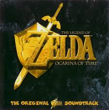Sheik&rsquo;s Theme : Écouter et noter la musique de l&rsquo;OST de The Legend of Zelda: Ocarina of Time